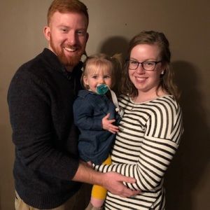 Meet your Posher, Mallory